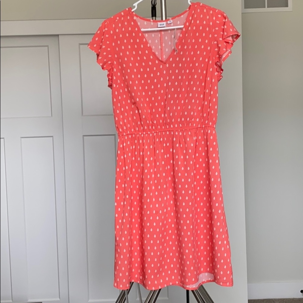 The Gap spring/summer dress